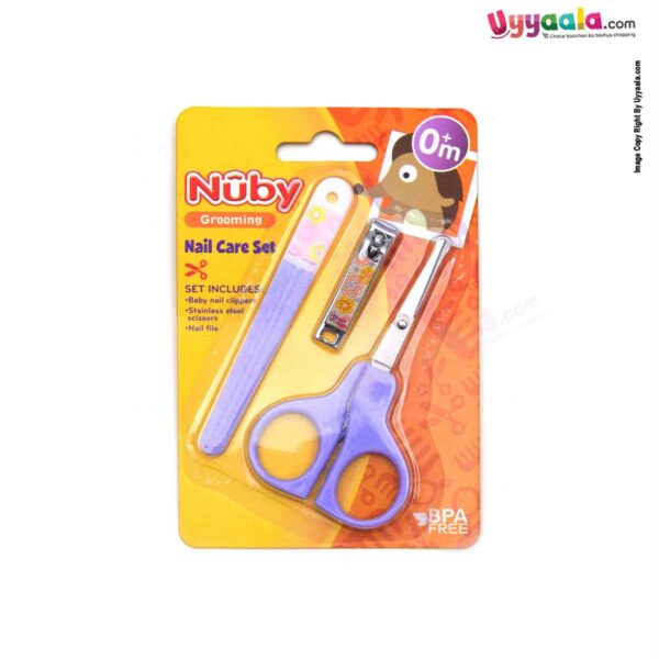 Nail Care Set - Image 2
