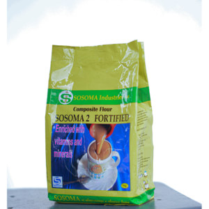 Sosoma 2 ,1kg