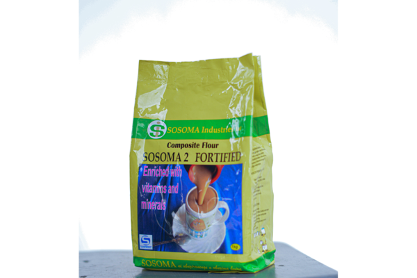 Sosoma 2 ,1kg
