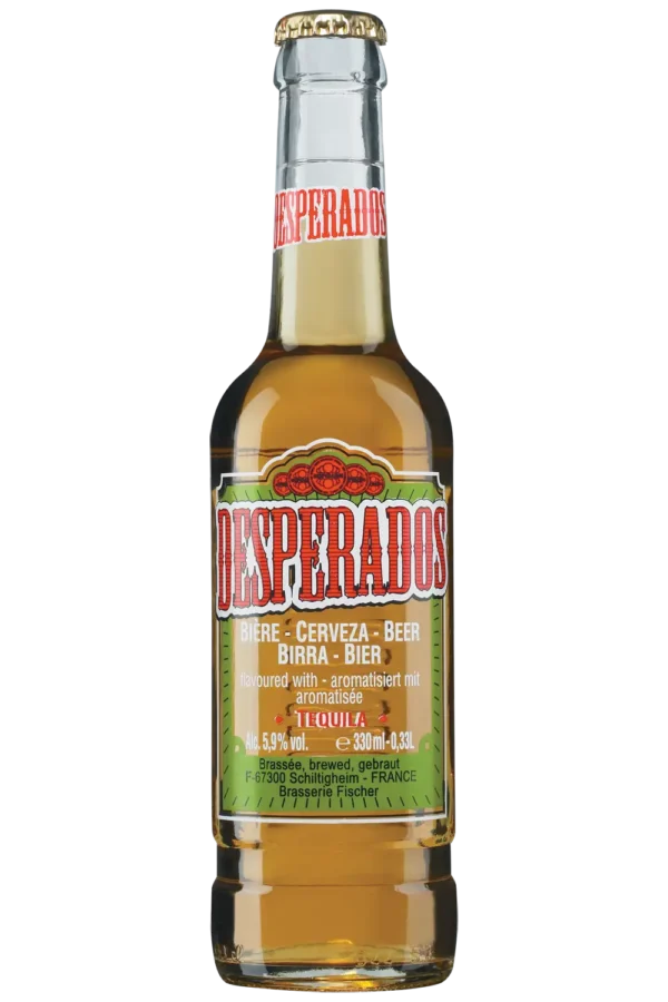 desperados 330mL