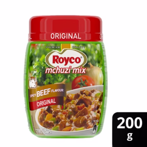 Royco Mchuzi Mix
