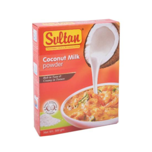 Coconut Milk 300g