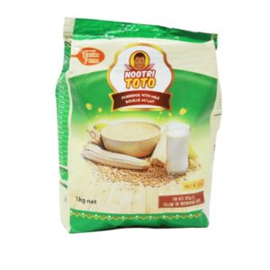 Nootri Toto 1kg