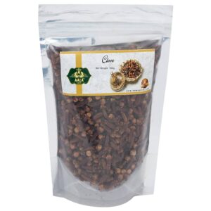 Cloves