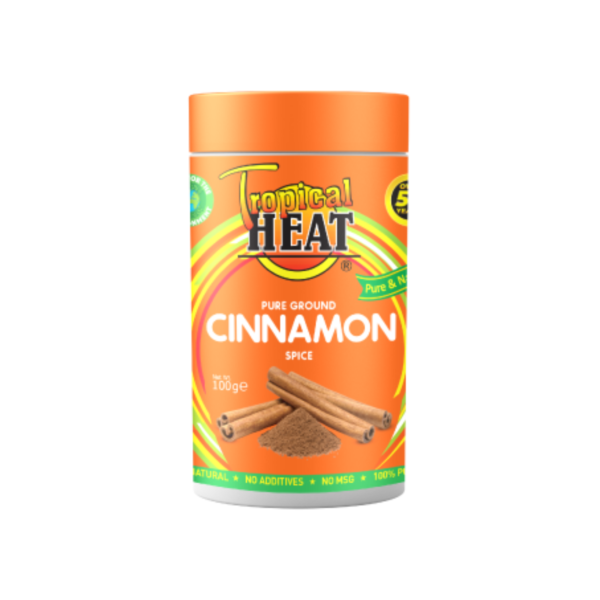 Cinamon