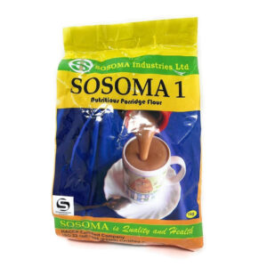 Sosoma 1 ,1kg