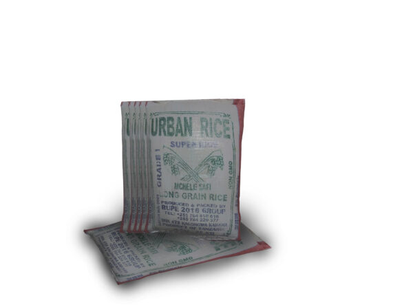 URBAN RICE Tanzania No:1 25kg