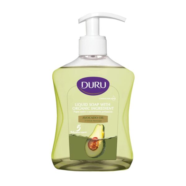 Duru Hand Wash