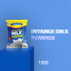 Inyange Milk Powder 1kg