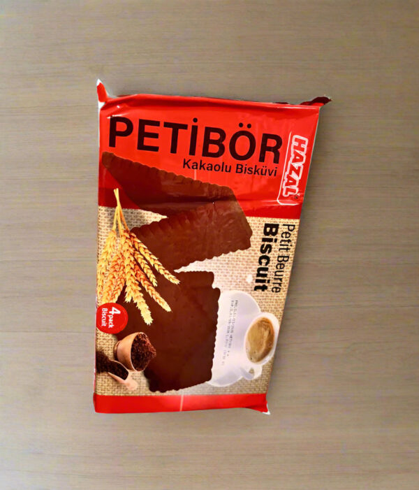 Petit Beurre Biscuit - Image 2