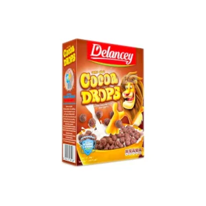 Cocoa Drops