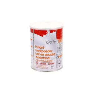 Everyday Instant whole milk powder 400g