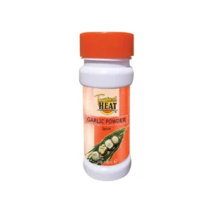 TROPICAL HEAT GARLIC POWDER
