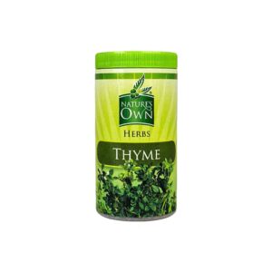 THYME
