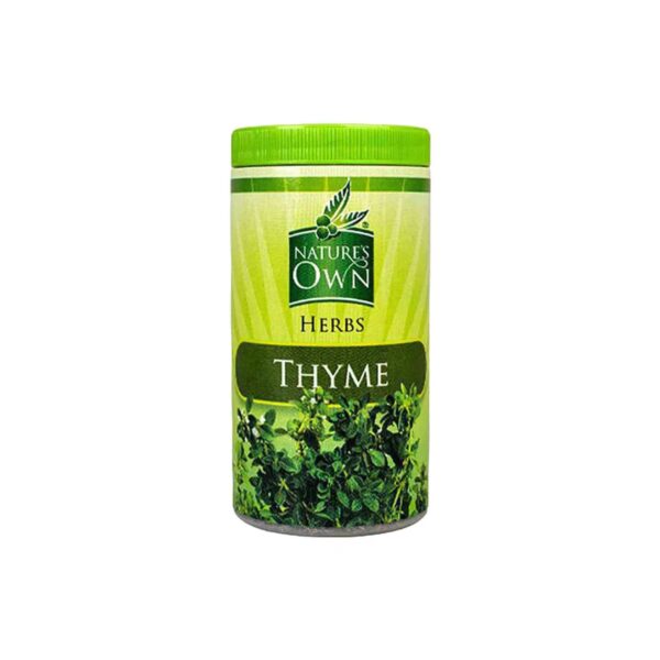 THYME