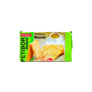 Petit Beurre Biscuit