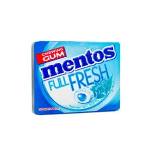 Mentos Full Fresh