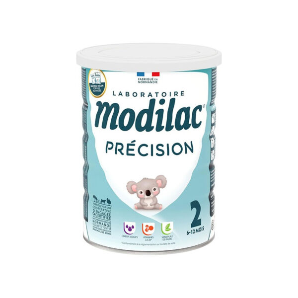Modilac