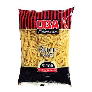 OBA Spaghetti