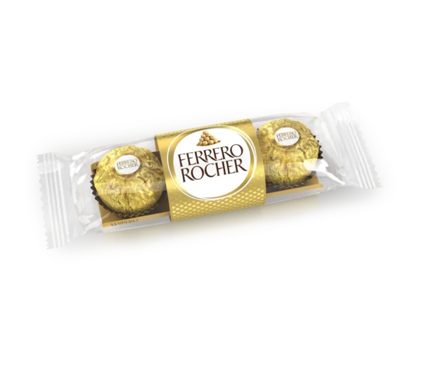Ferrero Chocolate