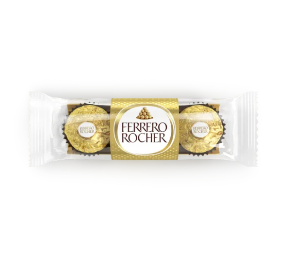 Ferrero Chocolate - Image 2