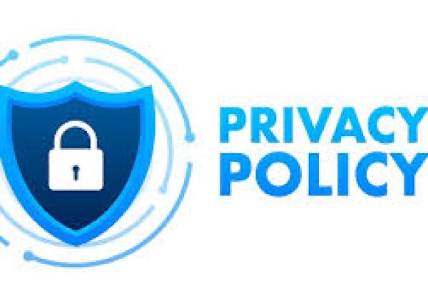 Privacy Policy